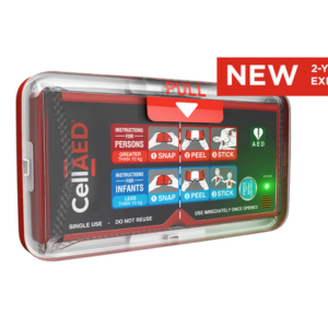 Buy CellAED NZ, Cart