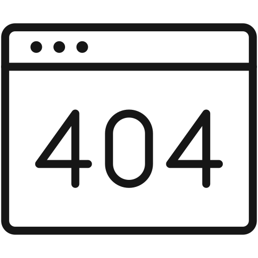 DefibsPlus NZ, 404 Error