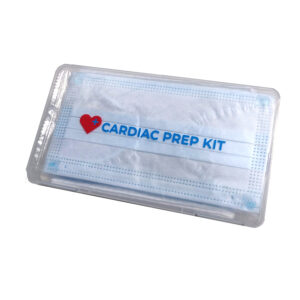 AED Prep Kit